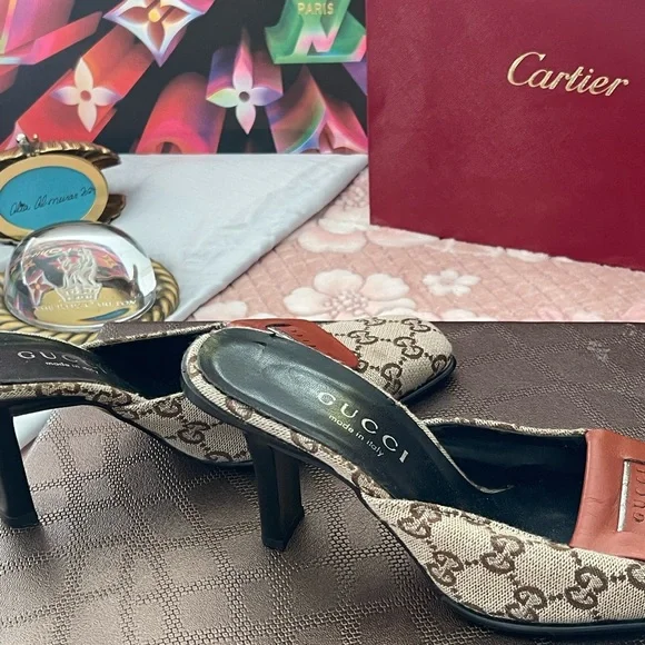 Gucci vintage - Picture 4 of 11